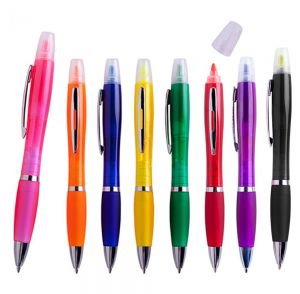 BOLIGRAFO SPLASH personalizada